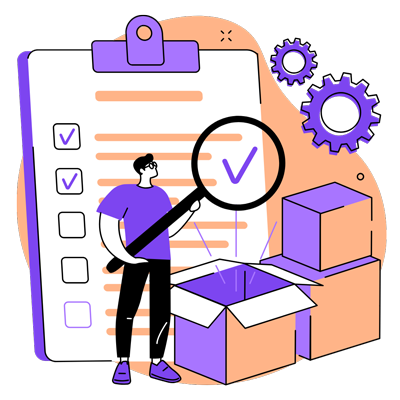 Inventory Management